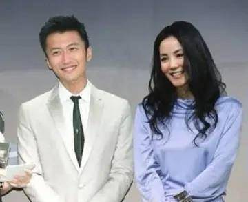 谢霆锋和王菲结婚，小林青霞会去参加他们的婚礼吗？