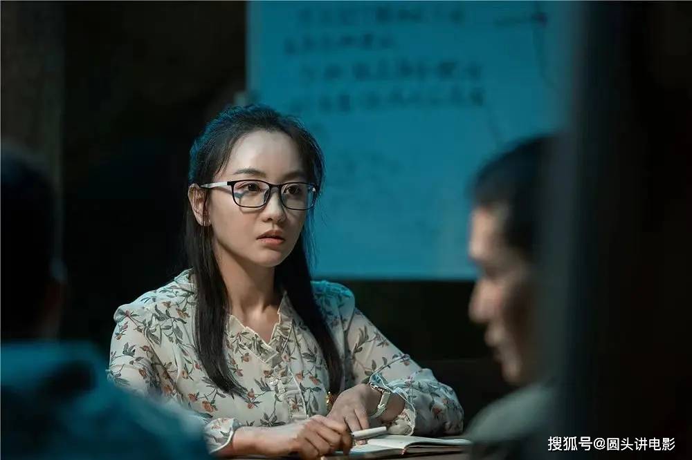 当前最热门的五部剧，《大山的女儿》排在第三，你追过哪一部？