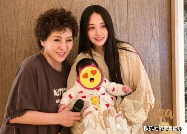 向太删除向佐动态，郭碧婷爸爸替女儿抱不平，亲家之间开始交锋