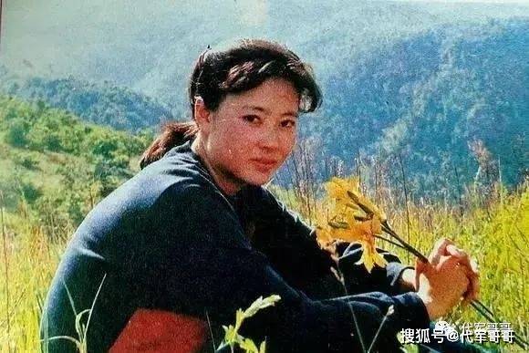 一婚嫁给富商，二婚嫁给外交官，61岁的她毫无音讯到底去了哪？