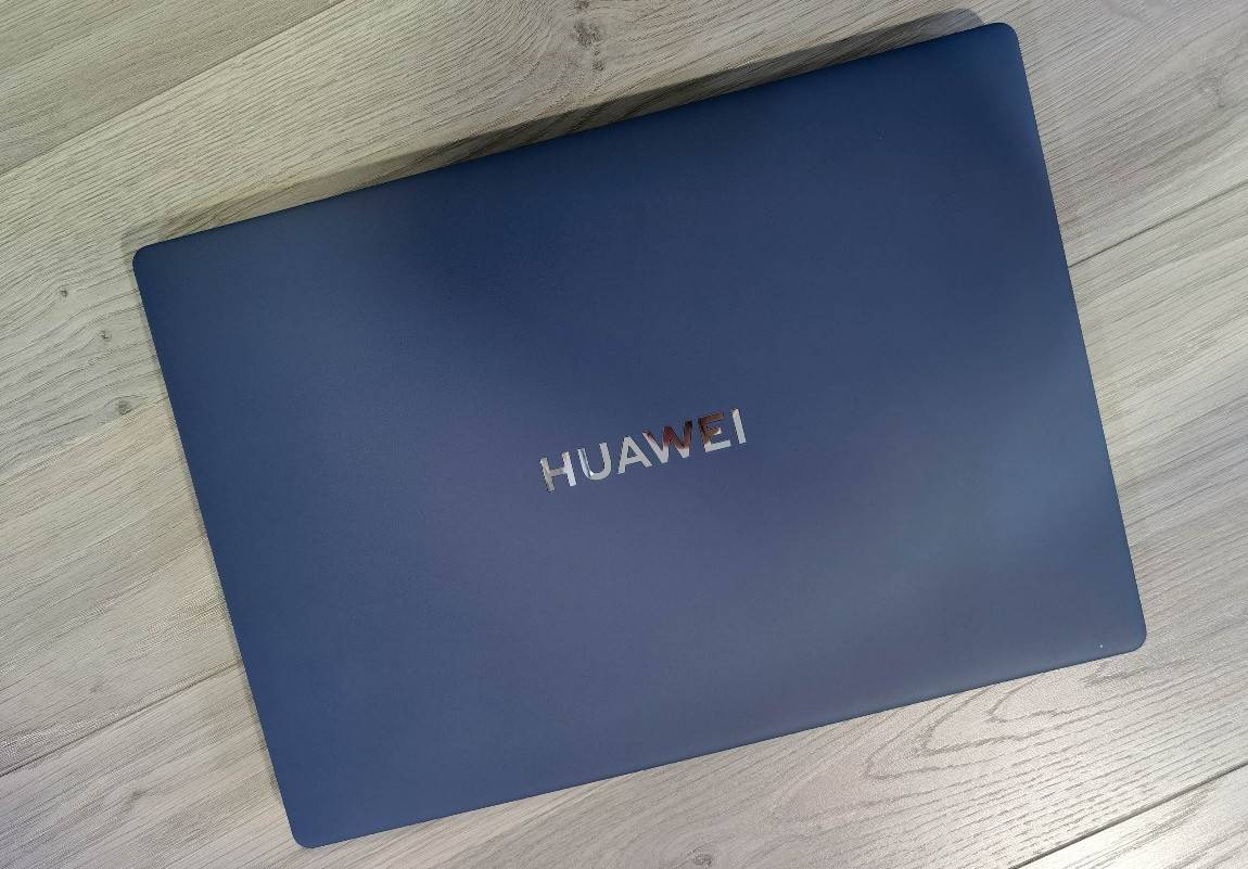 新一代华为MateBook X Pro惊艳发布，你能看到未来PC的影子吗？