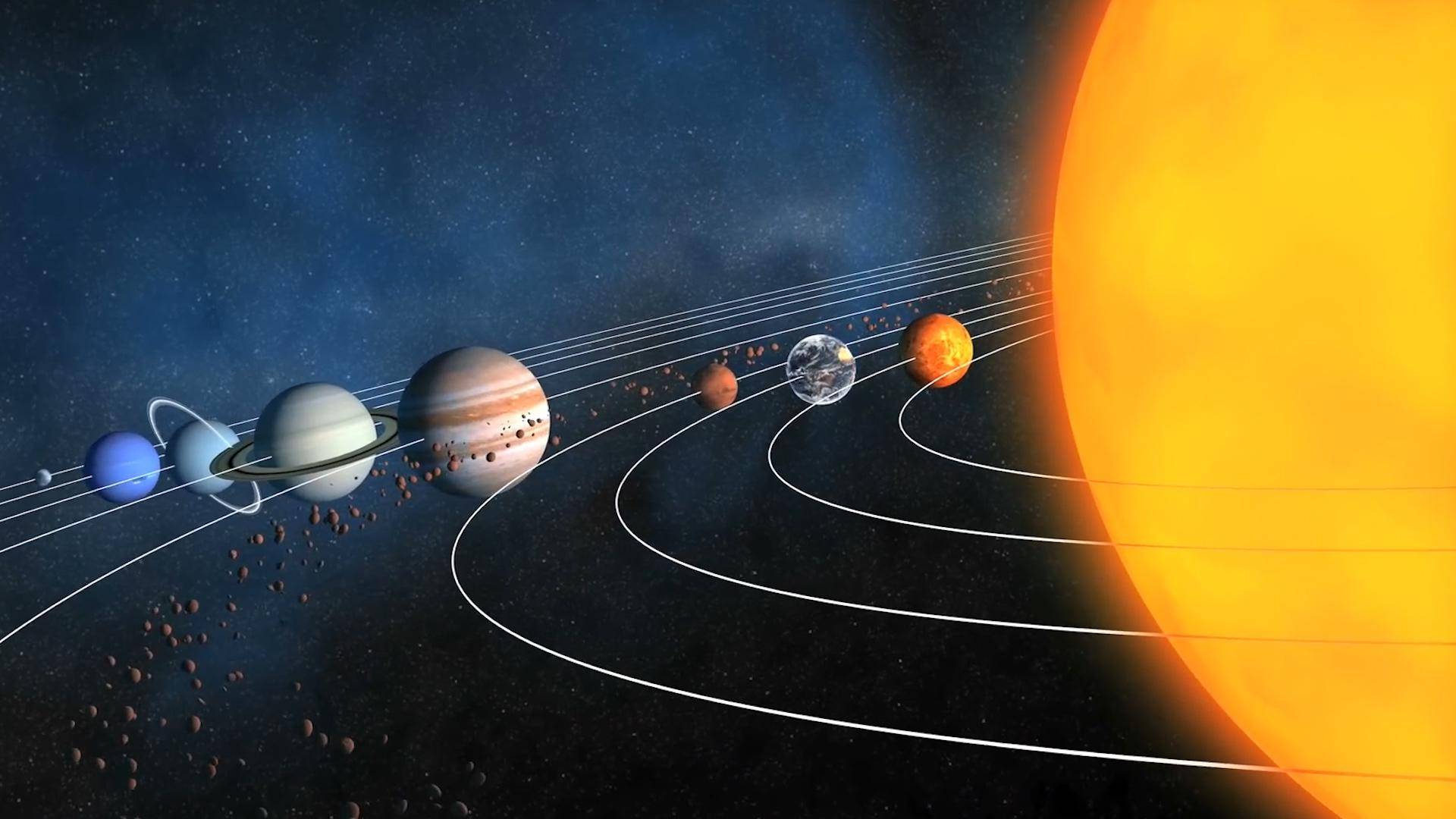 太阳系的这颗星球，海洋或已存在几十亿年，会发现外星生命吗？