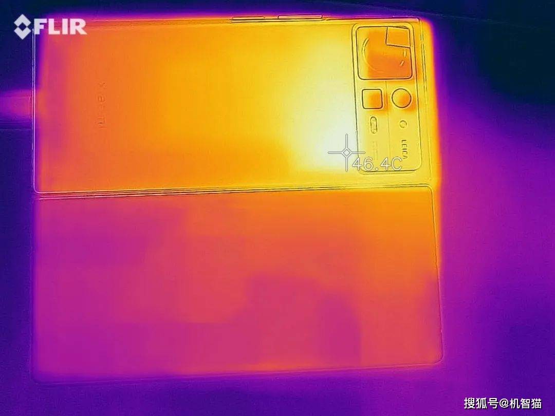小米MIX Fold 2测评：购买折叠屏的选择与理由，又多了一个
