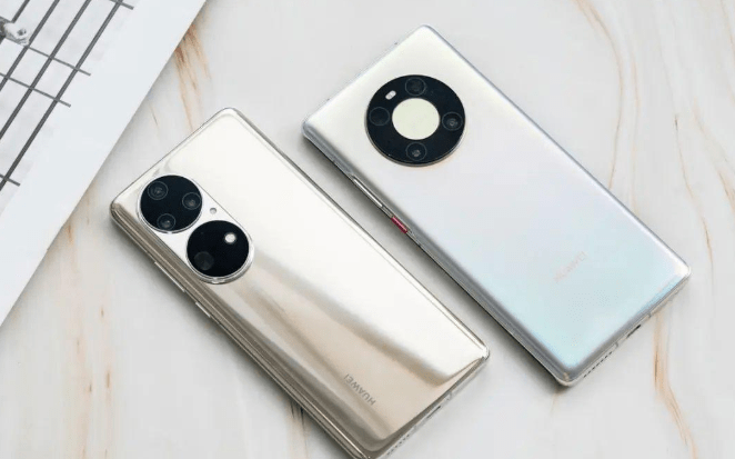 华为或9月发布Mate50系列，四款同台亮相，正面对标iPhone 14
