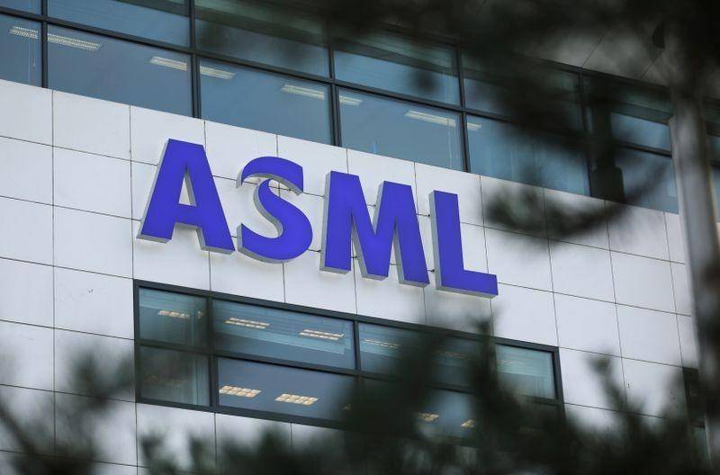 公开称赞中国芯片产业，ASML选择“变脸”了