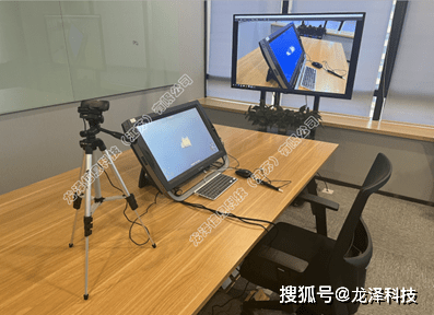 龙泽新能源汽车VR及AR交互式资源体验软件