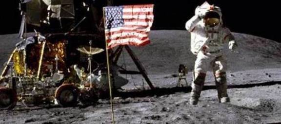 46年前人类还能登上月球，为啥现在却不行了？难道登月真是假的？