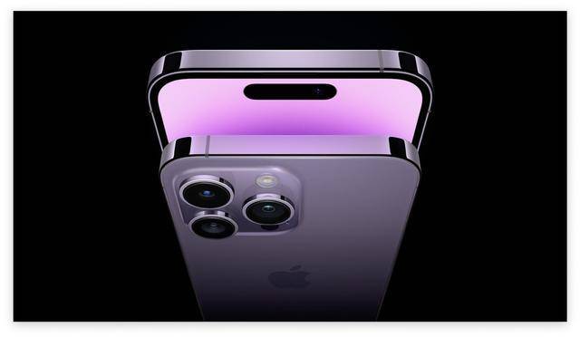iPhone 14 Pro 系列发布：叹号变药丸，「灵动岛」令人齰舌