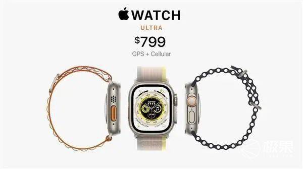 苹果iPhone 14带着史上最惊艳体验来了，5999元起售！还有最硬核手表、「丢不了」的耳机...