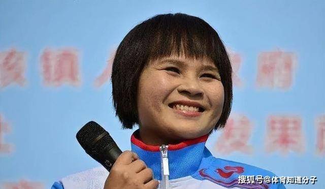北京奥运英雄被算帐！8年后名声尽毁不露脸，赚的奖金够她洒脱了