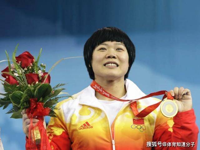 中国王牌边幅被踢出奥运会！4名奥运冠军翻车，3块奥运金牌被收回