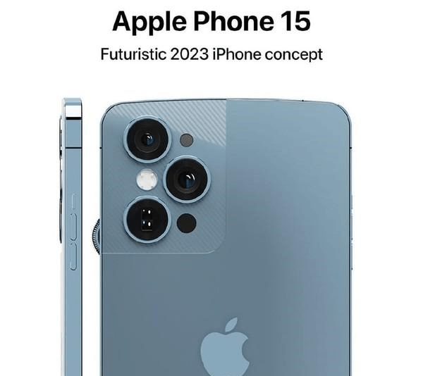取消灵动岛 这款见地谋略的iPhone 15才是大众信得过思要的