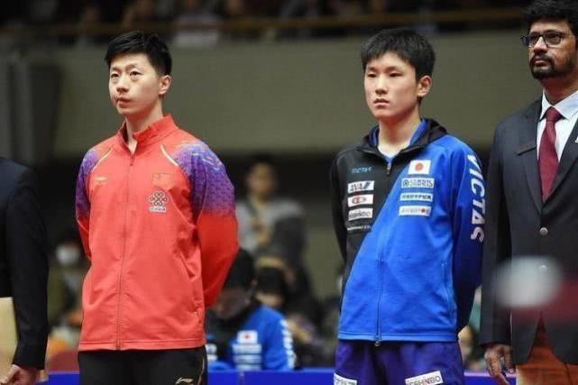 3-2绝杀日本张本智和，马龙、樊振东再冲冠军，5大主力强势出击