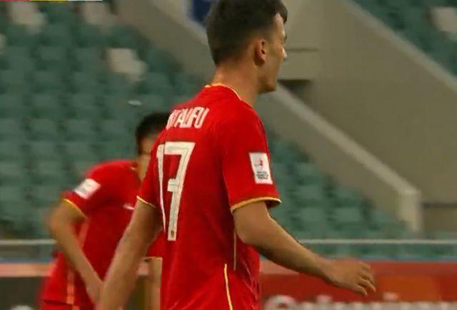 U20亚洲杯国足末战风景：拿3分就出线，0-1还有契机，0-2铁定出局