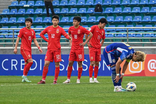 CCTV还不直播！U20国足将迎生苦战，3种成果推演，输球仍有但愿！