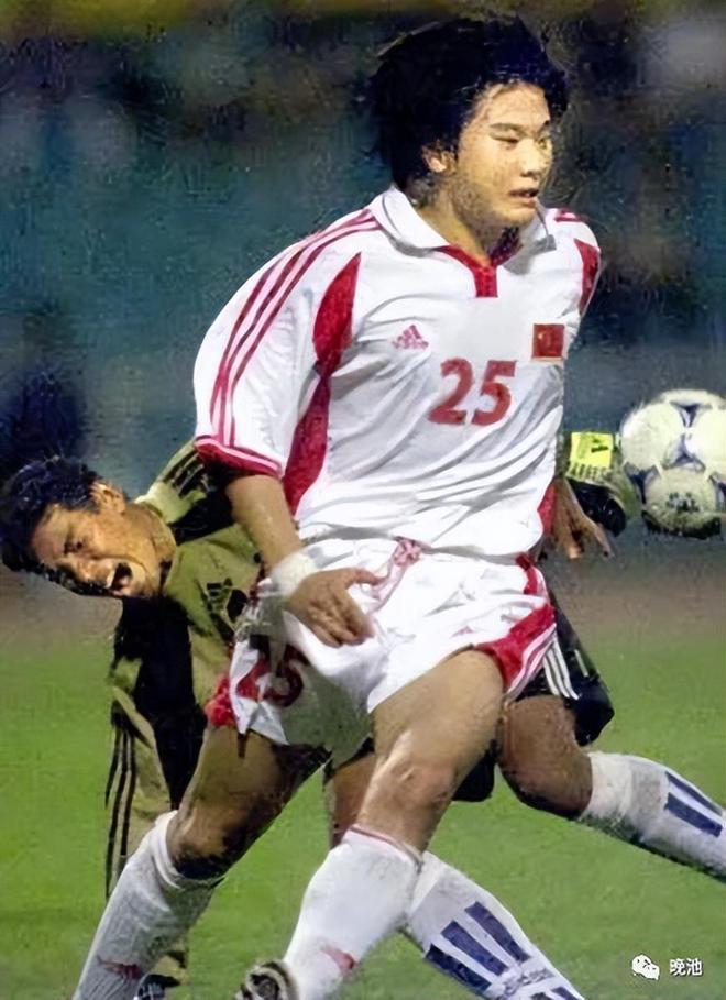 22年前今天米卢率国足3-1柬埔寨 球迷怒喊驱散！出场14东谈主今安在？