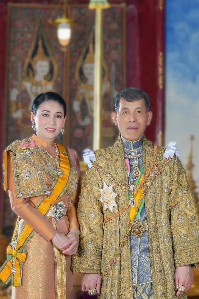 从贴身保镖造成泰国的王后，<a href="https://www.609027.cn/" target="_blank">永夜魔君</a>莫得子嗣才是苏提达最大的问题