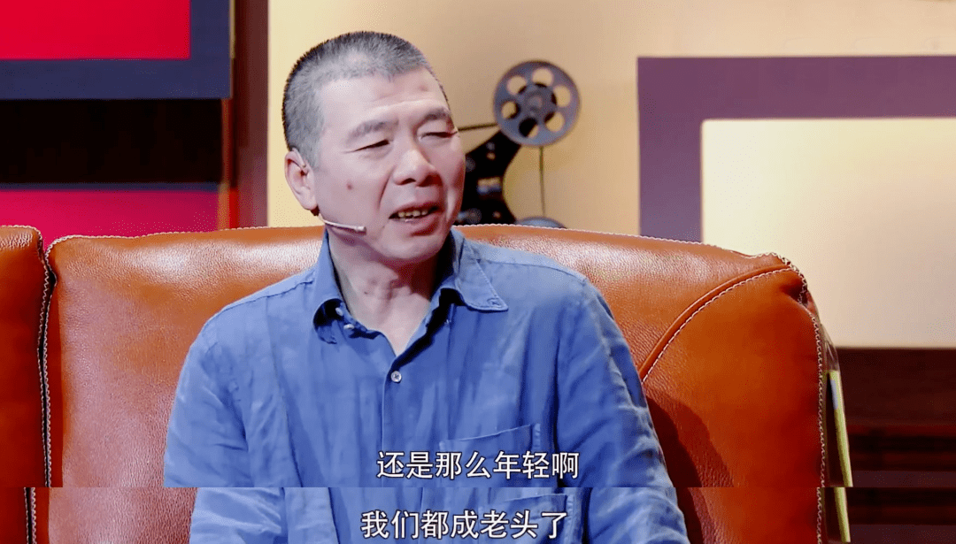 事实解释，65岁的冯小刚，仍是被电影圈“抛弃了”