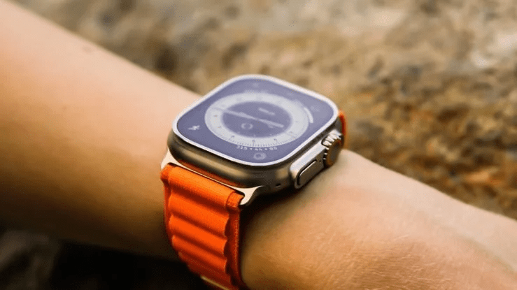 要惩处Apple Watch Ultra适配痛点 音尘称苹果正修订watchOS 10中枢应用