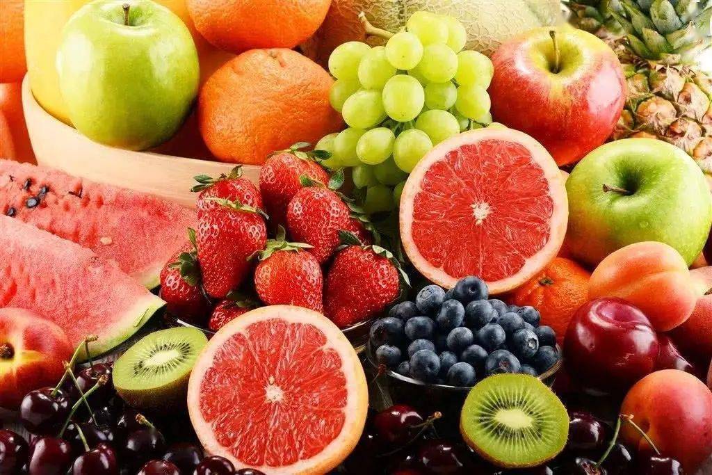 这些水果放冰箱坏得更快！最全水果保存指南来了！
