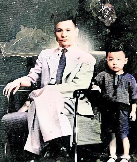1951年，上海公安抓获一特务，揭开3年前悬案，失踪的功臣找到了