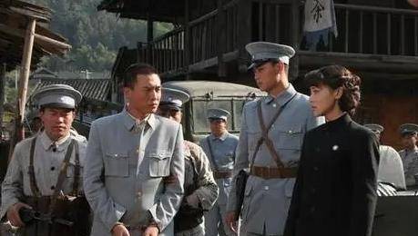 1951年，上海公安抓获一特务，揭开3年前悬案，失踪的功臣找到了