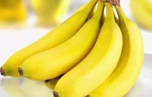 一文读懂：香蕉的营养成分和功效，吃香蕉需注意些啥