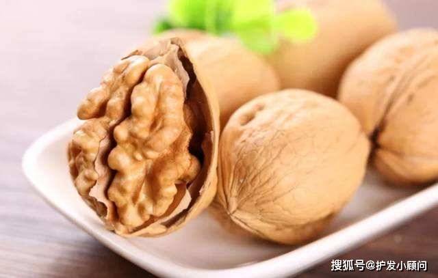 吃什么可以生发？这四种食物必不可少！