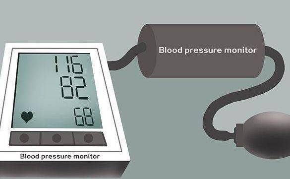 不管是男是女，50岁以后，血压有多少正常？如何调整超出标准？