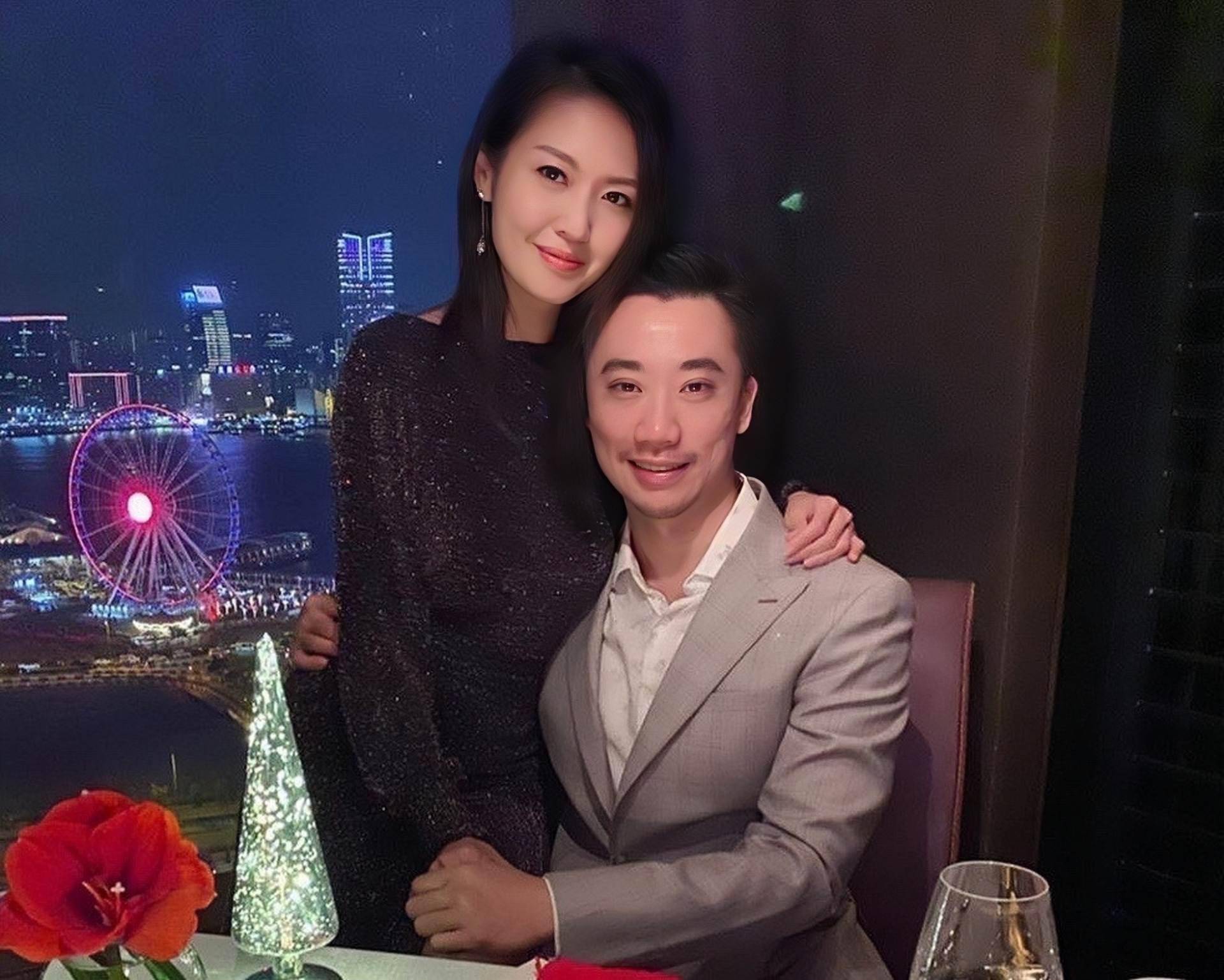 TVB知名女星因身材好经常收到烧扰讯息！渴望结婚，不介意当后妈