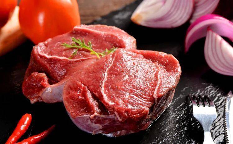 红肉到底致不致癌？能不能吃？科学家给出答案
