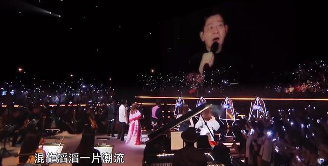 首播收视夺冠，但刘德华参与的《中国好声音》，我真的夸不出口