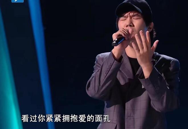 首播收视夺冠，但刘德华参与的《中国好声音》，我真的夸不出口